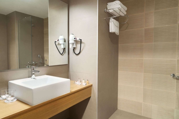 Hotel Ramada Podgorica